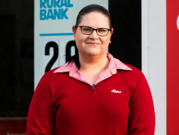 Profile photo of Amanda Franke