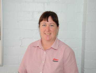 Profile photo of Anne McMillan