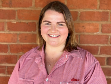 Profile photo of Charris Thompson
