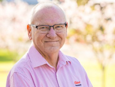 Profile photo of Colin Park