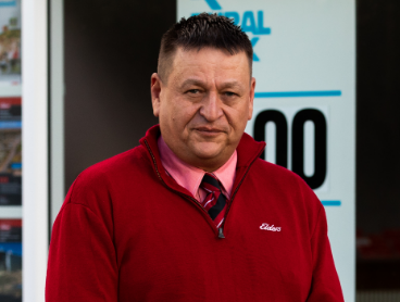 Profile photo of James Bormann