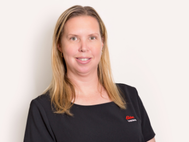 Profile photo of Julia Gray