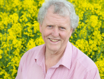 Profile photo of Michael Middleton