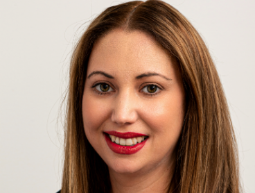 Profile photo of Michelle Orange