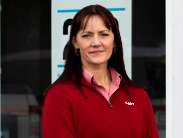 Profile photo of Narelle Bormann