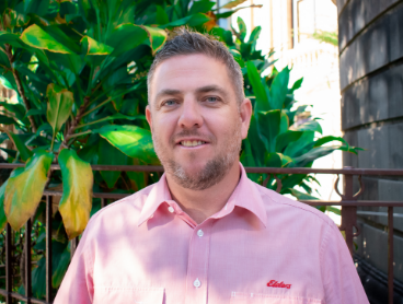 Profile photo of Nathan Fairley