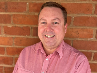 Profile photo of Ryan O'Dea