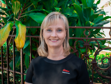 Profile photo of Shari McMullen