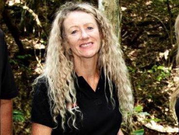 Profile photo of Sherry Williams