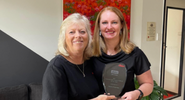 5 minutes with Elders Insurance Tablelands’ SSO of the Year 2021, Natalie Freeman