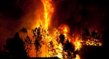 How to reduce fire risk on your farm