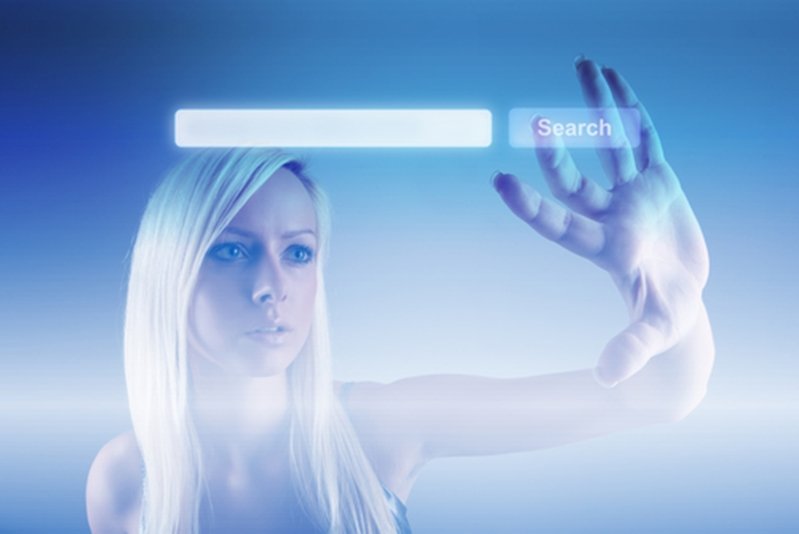 An online presence can help consumers discover your company.