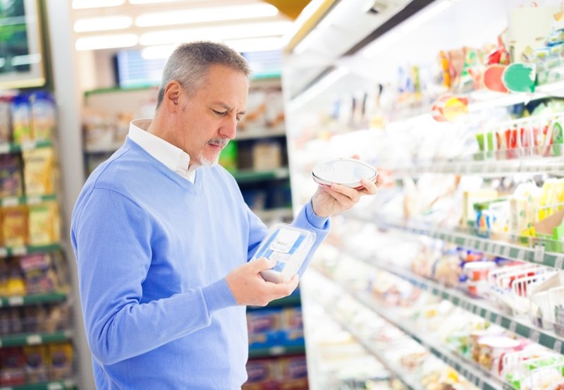 If you're offering new products, you should reassess your liability coverage. 