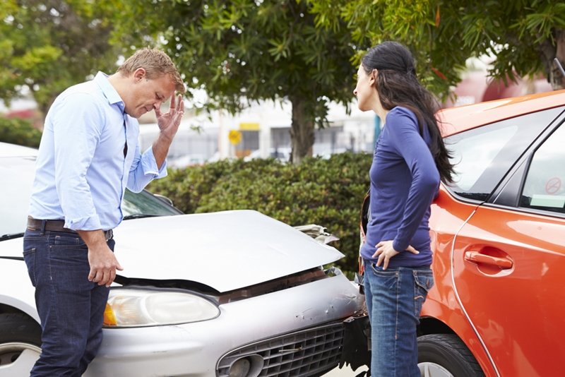 Commercial vehicles need to be protected.