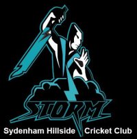 Community partner - Sydenham Hillside Cricket Club